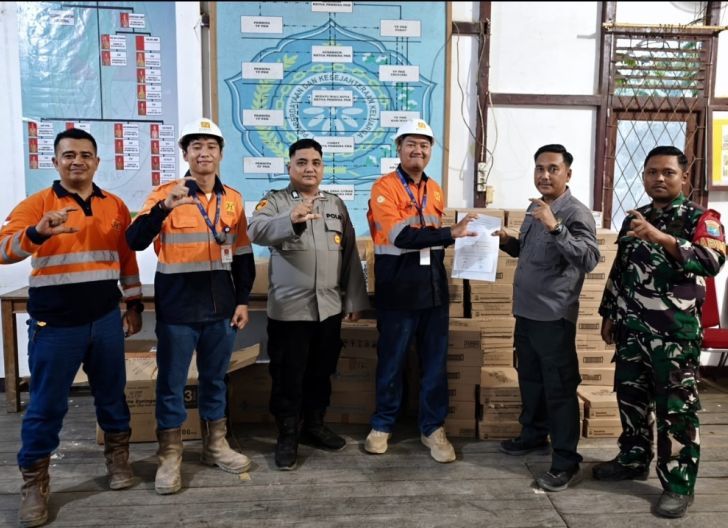Photo of Hadapi Potensi Dampak Karhutla, CMI Siapkan Ribuan Dukungan Kesehatan bagi Masyarakat