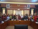 Ormas Dayak Desak Pemerintah Tetapkan Karhutla Kalbar sebagai Bencana Nasional