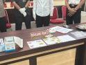 Satresnarkoba Polres Singkawang Musnahkan 75 Butir Pil Ekstasi