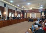 Photo of RDPU Karhutla Kalbar: Masyarakat Adat Desak Penegakan Hukum dan Perlindungan Warga