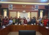 Photo of Ormas Dayak Desak Pemerintah Tetapkan Karhutla Kalbar sebagai Bencana Nasional