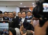 Photo of DPD RI Sahkan Pertimbangan RUU APBN 2027, Usulkan TKD Rp780,22 Triliun untuk Perkuat Fiskal Daerah