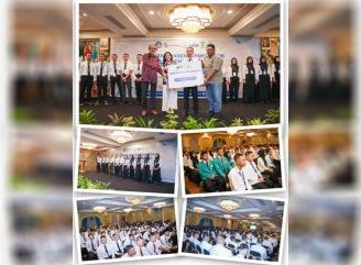 KIPP Buka Akses Pendidikan Tinggi bagi Generasi Muda Kayong Utara melalui Beasiswa S1 UNOSO