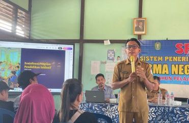 Menghapus 'Penelantaran Terselubung' Sekolah Inklusif 
