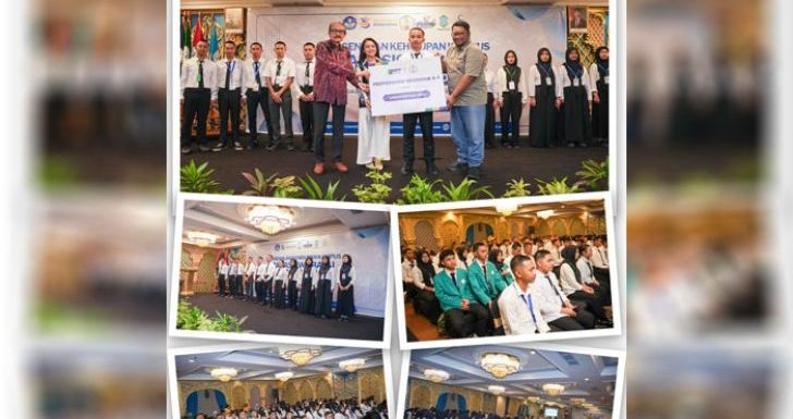 KIPP Buka Akses Pendidikan Tinggi bagi Generasi Muda Kayong Utara melalui Beasiswa S1 UNOSO