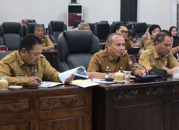 Photo of APBD Pemkab Ketapang Diarahkan untuk Program Prioritas bagi Masyarakat