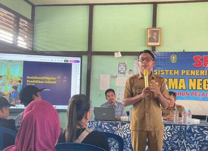 Photo of Menghapus 'Penelantaran Terselubung' Sekolah Inklusif 