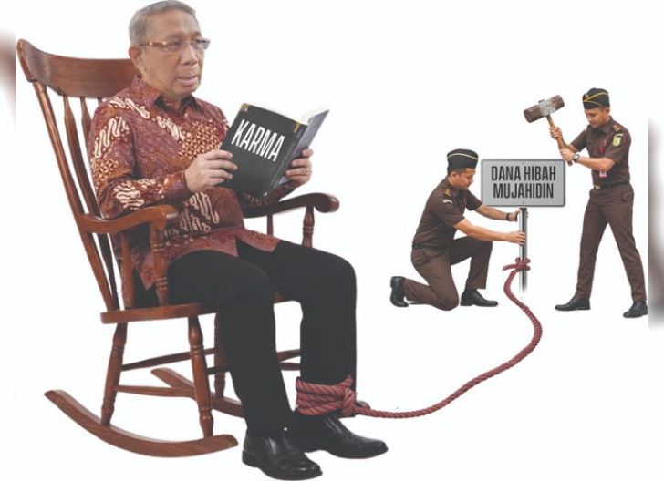 Photo of Midji Tuding Jaksa 