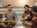 Bangun Komunikasi dengan Tokoh Masyarakat, Kapolres Sanggau Perkuat Kemitraan Kamtibmas
