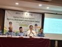 Penyaluran Bantuan Pangan Bulog Singkawang Sudah Capai 70 Persen di Bengkayang