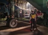 Photo of Pastikan Bongkar Muat Peralatan Karhutla Jepang Berjalan Lancar, Personel Lanud Supadio Totalitas hingga Larut Malam