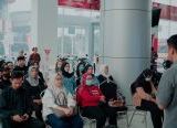 Photo of Astra Motor Kalbar Berikan Apresiasi dan Semangat Satu HATI: Rayakan Hari Pelanggan Nasional 2026 Bersama Konsumen Loyal