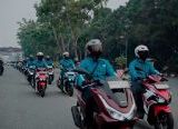 Photo of Ajak Komunitas Honda Bergerak Lawan Dampak Karhutla, Astra Motor Kalbar Gelar Vario Evo Night Ride