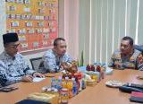 Photo of Polres Singkawang Bangun Sinergi Bersama PGRI