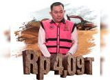 Photo of Aseng Diserahkan ke Penuntut Umum, Kerugian Negara Capai Rp4,09 Triliun