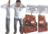 Photo of BPN “Sarang” Mafia Tanah? di Kalbar Mafia Tanah Kong Kalikong dengan Oknum BPN Betepek, Warga Kalbar Banyak Jadi Korban Permainan Oknum-oknum BPN