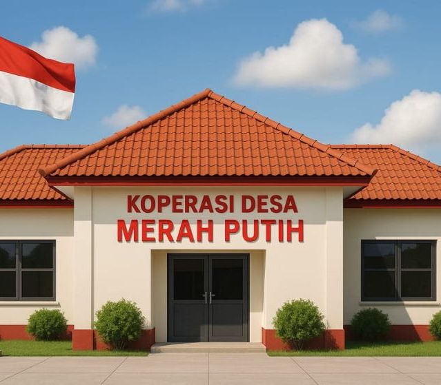 Koperasi Merah Putih Berpotensi Hemat Subsidi Negara Rp150 Triliun per Tahun