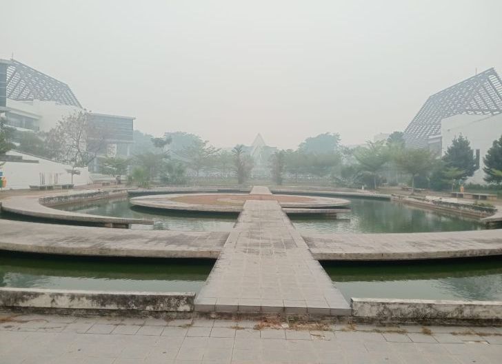 Photo of UI GreenMetric UNTAN Melonjak ke 50 Besar, Perkuat Komitmen Kampus Berkelanjutan
