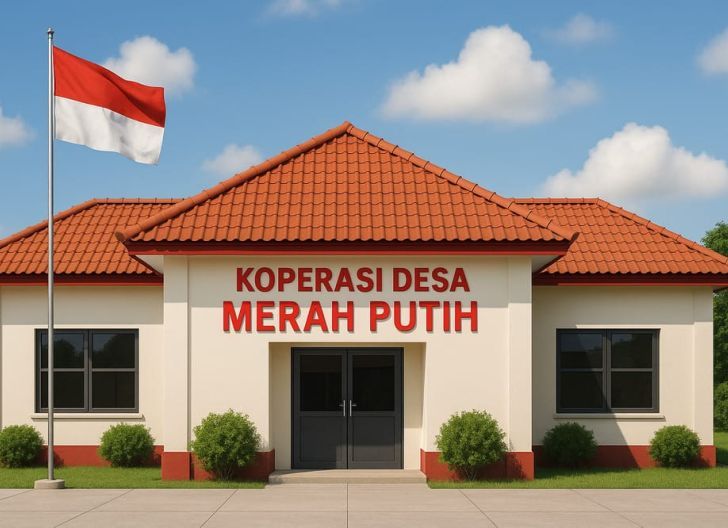 Photo of Koperasi Merah Putih Berpotensi Hemat Subsidi Negara Rp150 Triliun per Tahun