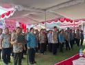 Samalantan Deklarasikan ODF, Perkuat Gerakan Sanitasi Berbasis Masyarakat