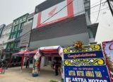 Photo of Wajah Baru Astra Motor Ahmad Yani Pontianak, Berikan Layanan Lengkap dengan Konsep Menarik
