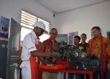 Photo of Dirikan SMK Binaan TBSM AStra Honda, AHM Bawa Pendidikan Vokasi Berstandar Industri ke Ujung Timur Indonesia