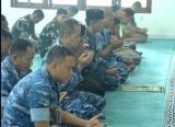Photo of Lanud Supadio Gelar Doa Bersama, Mohon Keselamatan Bangsa dan Kelancaran HUT TNI ke-81