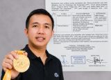 Photo of Lolos Verifikasi, Ongky Lesmana Resmi Jadi Calon Tetap Ketua Umum PASI Kalbar 2026-2030