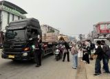 Photo of BEM PSDKU Polnep Sanggau dan Polres Sanggau Bagikan 800 Paket Masker untuk Warga