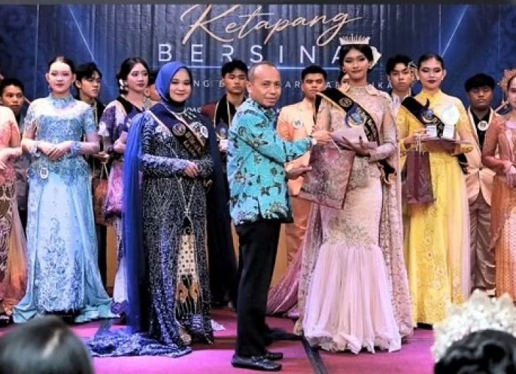 Photo of Pemkab Ketapang Dukung Duta Pelopor Pencegahan Narkotika