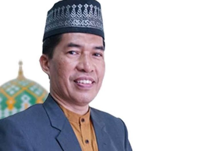 Photo of Sungai yang Dangkal Berisik, Laut yang Dalam Tenang
