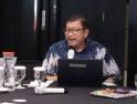 Saat Krisis Air Mengetuk Pintu Rumah Sakit, Jejaring Kemanusiaan Bergerak: Bukti Ketua YARSI Tanggap Situasi