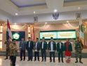Suherdiyanto Pimpin IKA UNISMA Kalbar, Siap Bumikan Moderasi Beragama