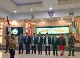 Photo of Suherdiyanto Pimpin IKA UNISMA Kalbar, Siap Bumikan Moderasi Beragama