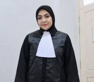 Berdampak pada Masyarakat, Eka Nurhayati Ishak Gugat Pemerintah soal Karhutla di Kalbar