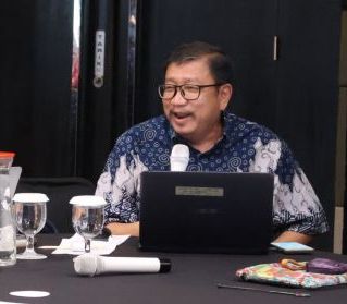 Saat Krisis Air Mengetuk Pintu Rumah Sakit, Jejaring Kemanusiaan Bergerak: Bukti Ketua YARSI Tanggap Situasi