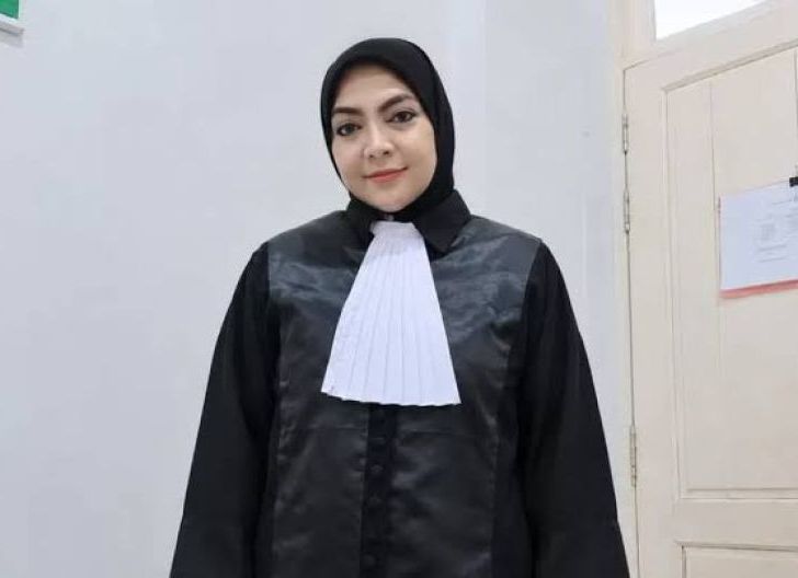 Photo of Berdampak pada Masyarakat, Eka Nurhayati Ishak Gugat Pemerintah soal Karhutla di Kalbar