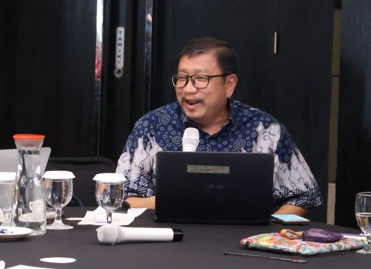 Photo of Saat Krisis Air Mengetuk Pintu Rumah Sakit, Jejaring Kemanusiaan Bergerak: Bukti Ketua YARSI Tanggap Situasi