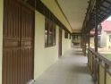 Karya Bakti Skala Besar Kodim 1209/Bengkayang Tuntas 100 Persen, Rehab Sekolah di Perbatasan