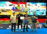 Photo of Prajurit Tanjungpura Sabet Juara 3 Kejurnas Taekwondo Piala Panglima TNI 2026
