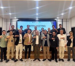 Pegadaian Kembali Raih ISO 22301: 2019, Bukti Ketangguhan & Kehandalan Pegadaian