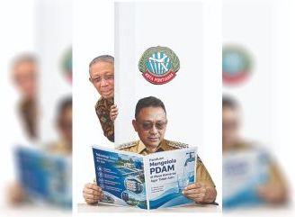 Viral “Merampot” Krisis Air Pontianak, Benarkah Midji  Lagi Cari Panggung?