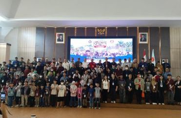 Kejurprov Catur Kalbar 2026 Sukses Digelar, Percasi Targetkan Pembinaan Berkelanjutan