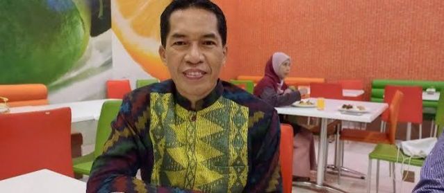 Bukan Hidup yang Kelam, Melainkan Fokus yang Keliru