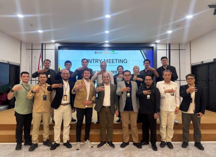 Photo of Pegadaian Kembali Raih ISO 22301: 2019, Bukti Ketangguhan & Kehandalan Pegadaian