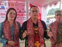 Bupati Bengkayang Dorong Malaysia Percepat Pembangunan CIQS di Serikin