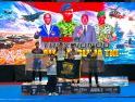 Bawa Semangat Carathana Jitavina, Prajurit Kodam XII/Tpr Raih Perak di Kejuarnas Taekwondo Piala Panglima TNI 2026