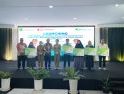 11.017 Pekerja Rentan Singkawang Dapat Perlindungan Jaminan Sosial Ketenagakerjaan