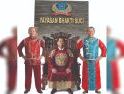 Lim Tio Him Larryandi Dipercaya Pimpin Yayasan Bhakti Suci 2026-2029, Disetujui Seluruh Anggota
