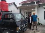 Photo of Dari Rumah Pelangi, Dua Bruder Menggerakkan Kepedulian untuk Warga Pontianak di Tengah Bencana Karhutla dan Kekeringan